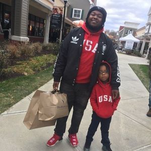 Meet your Posher, Mayne